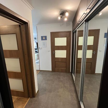Holiday Apartments กรินีซา ดรอยจ์ ภายนอก รูปภาพ