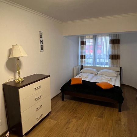 Holiday Apartments กรินีซา ดรอยจ์ ภายนอก รูปภาพ