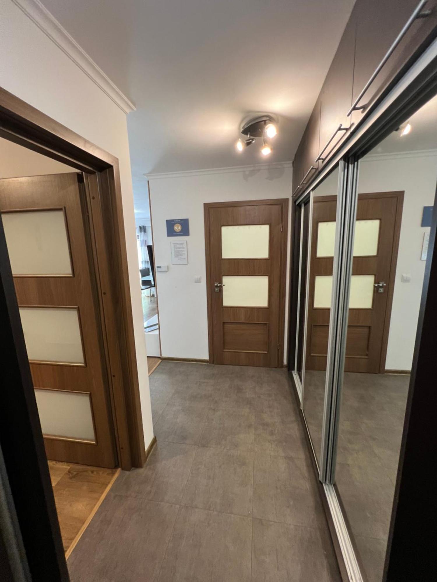 Holiday Apartments กรินีซา ดรอยจ์ ภายนอก รูปภาพ