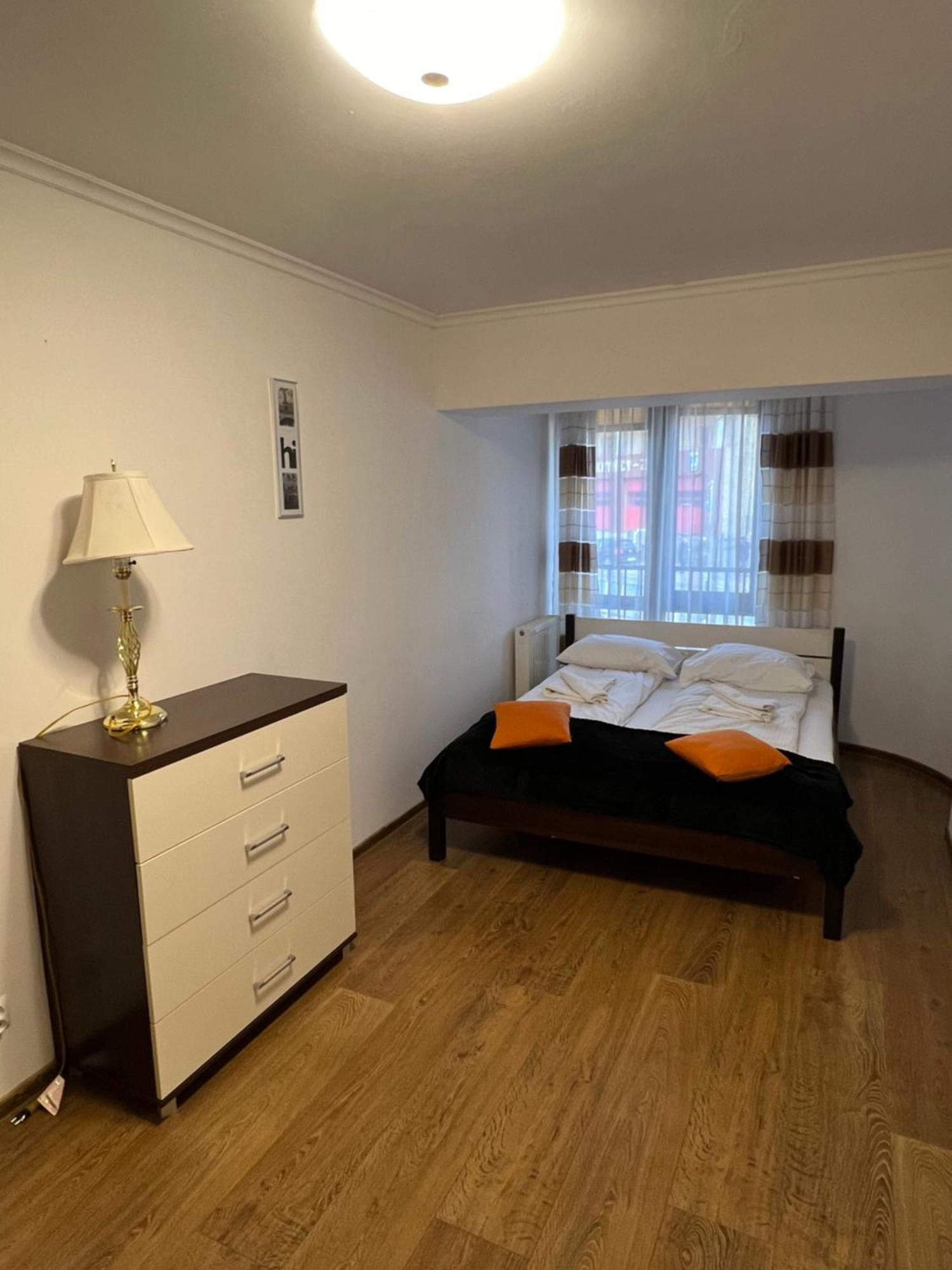 Holiday Apartments กรินีซา ดรอยจ์ ภายนอก รูปภาพ