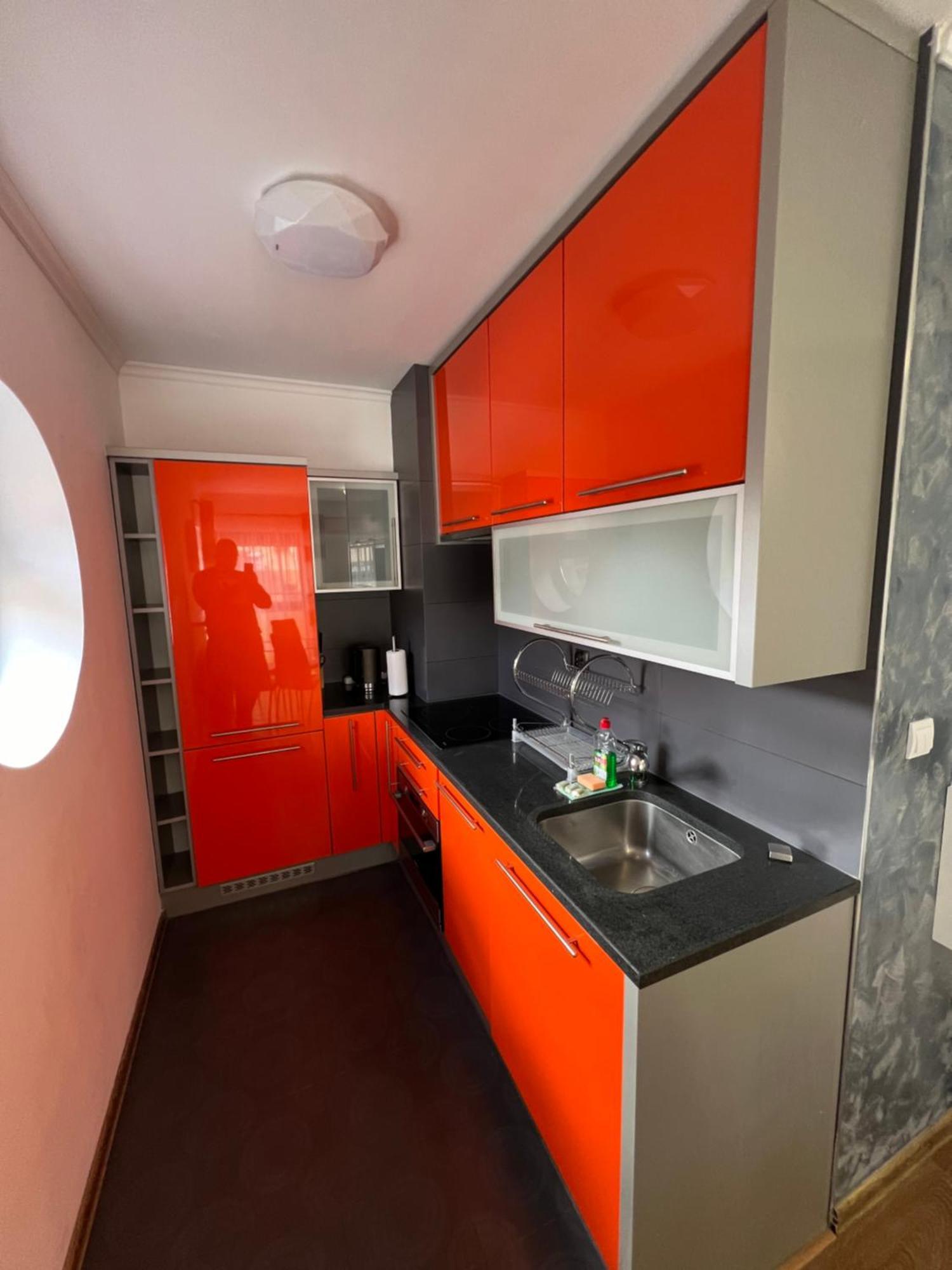 Holiday Apartments กรินีซา ดรอยจ์ ภายนอก รูปภาพ