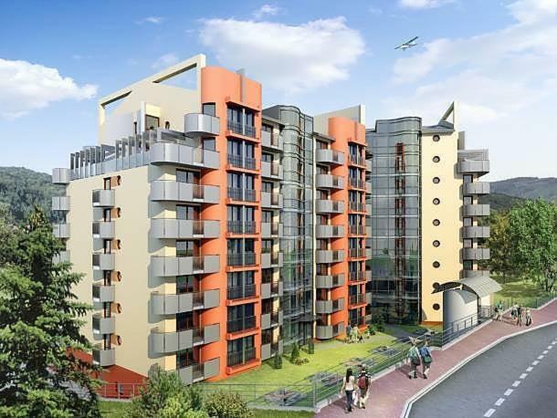 Holiday Apartments กรินีซา ดรอยจ์ ภายนอก รูปภาพ